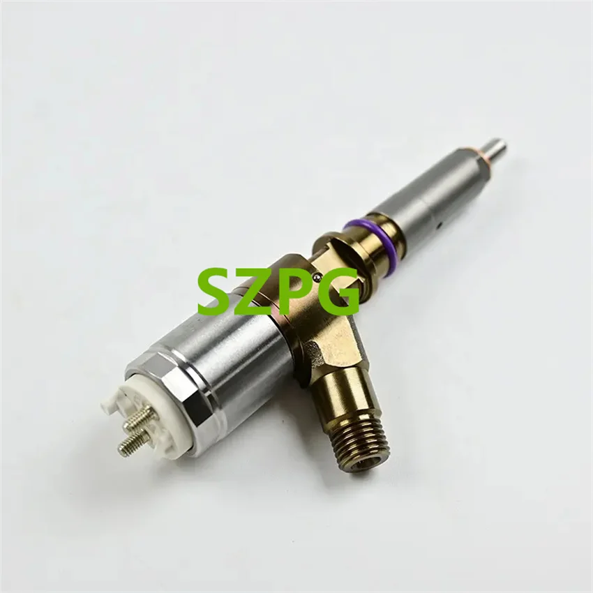 

Fuel injector 2645A753 321-3600 Compatible For Caterpillar CAT Perkins C6.6 Engine