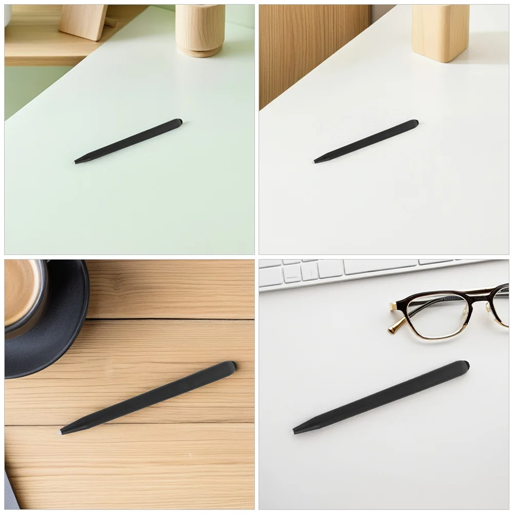 2Pcs Dual Tip Interactive Whiteboard Pen Smooth Writing Stylus for Screens Remote Touchscreen Pen