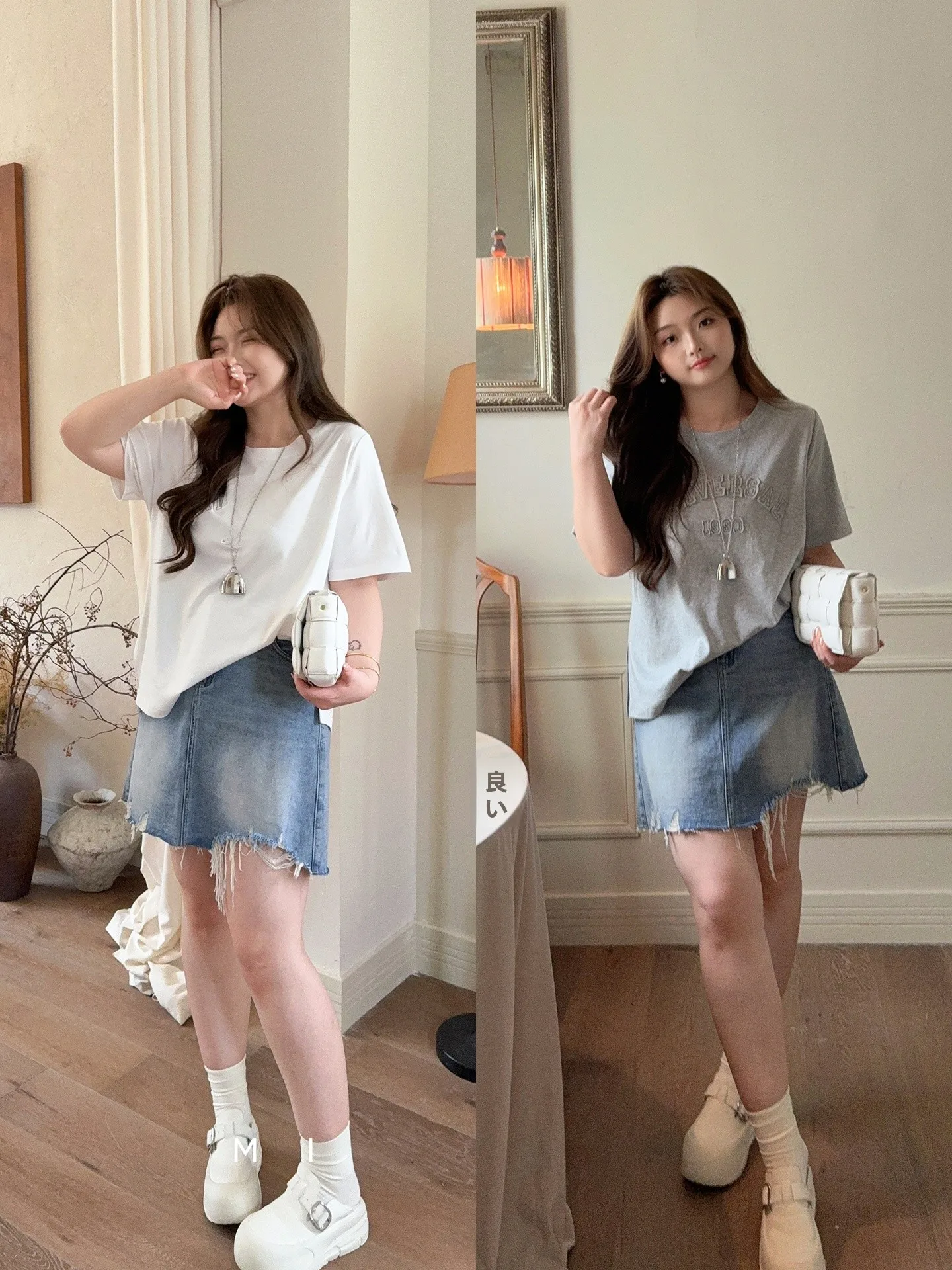 

Ladies plus Size Cotton Short Sleeve T-Shirt American Style Letter Print Casual Summer New Loose Fit Shoulder Top