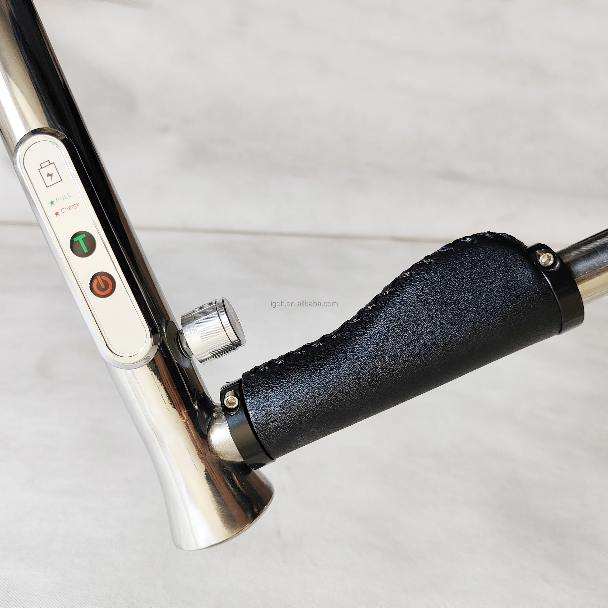 ZJW high-quality products Electric Golf Cart