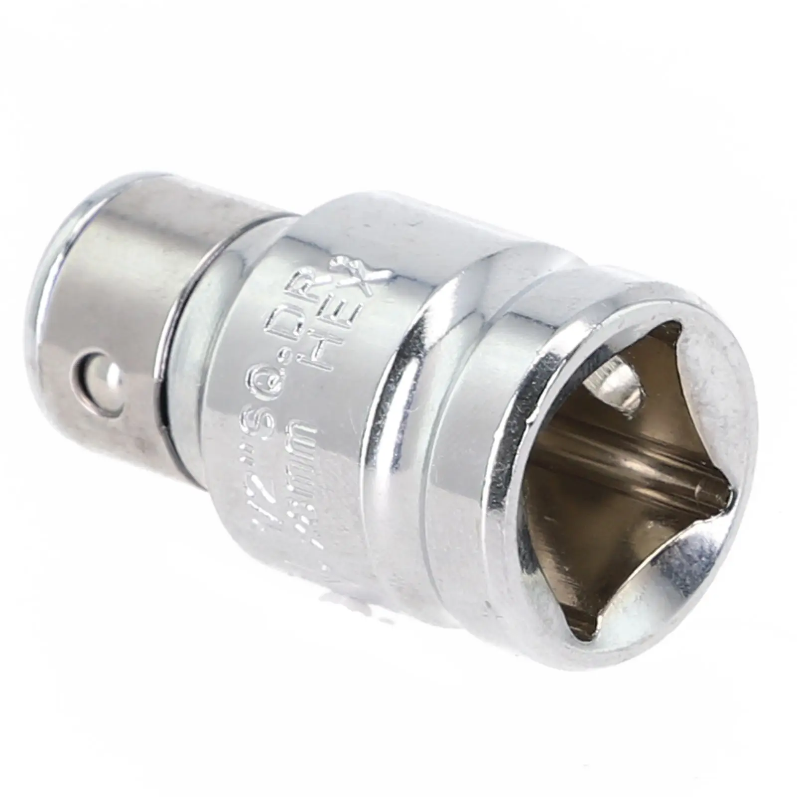 High Quality Practical Adapter 1 * Converter Adapter Socket Wrench Used With Ratchet Wrench 1/4 Inch Converter