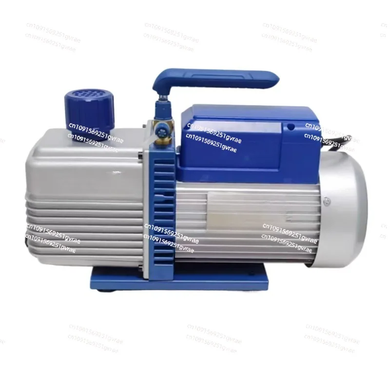 Vacuum pump 1H-N experimental suction filter/air conditioner refrigerator maintenance evacuation vacuum pump