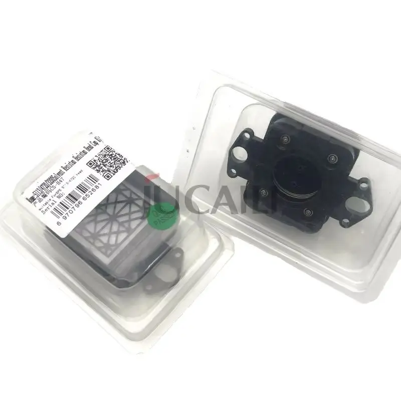 JCL High Quality I3200 4720 5113 I1600 Capping Top for Epson I3200 4720 5113 I1600 Head for Large Format Printer Cap Station