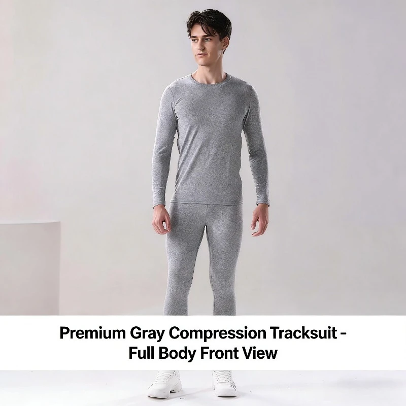 

Мужской флисовый комплект термобелья для осени и зимы, пижамные штаны с длинными рукавами, состоящие из двух предметов