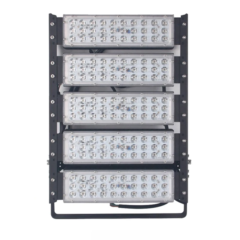 Luce di inondazione per stadio dmx 250w a led per stadio/campo sportivo Aglare