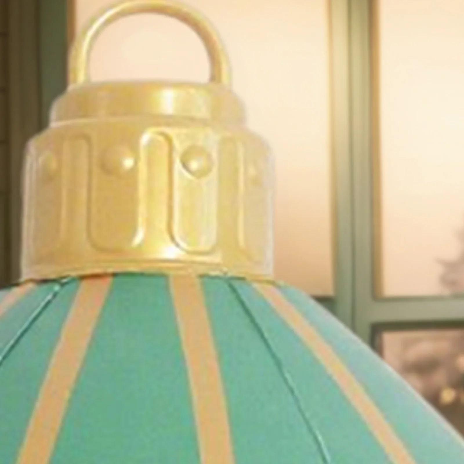 

Надувные рождественские шары, многоцелевой шар из ПВХ, водонепроницаемый флокированный декоративный шар для дворов, газонов, крыльев, садов