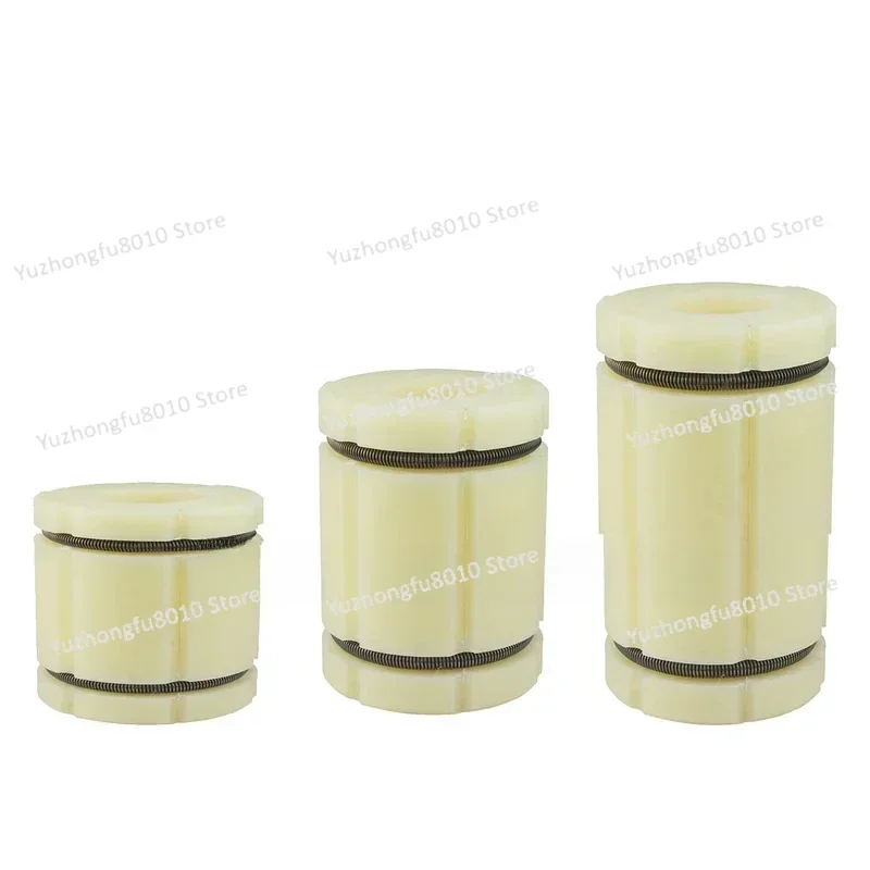 Nylon Expanding Shaft Pneumatic Adapter 3Inch To 6 Inch 150*75*300Mm