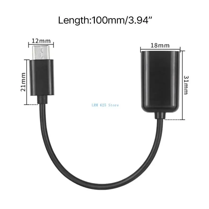 41qa typec to usb otg cable cable usb typec to usb cable otg cable