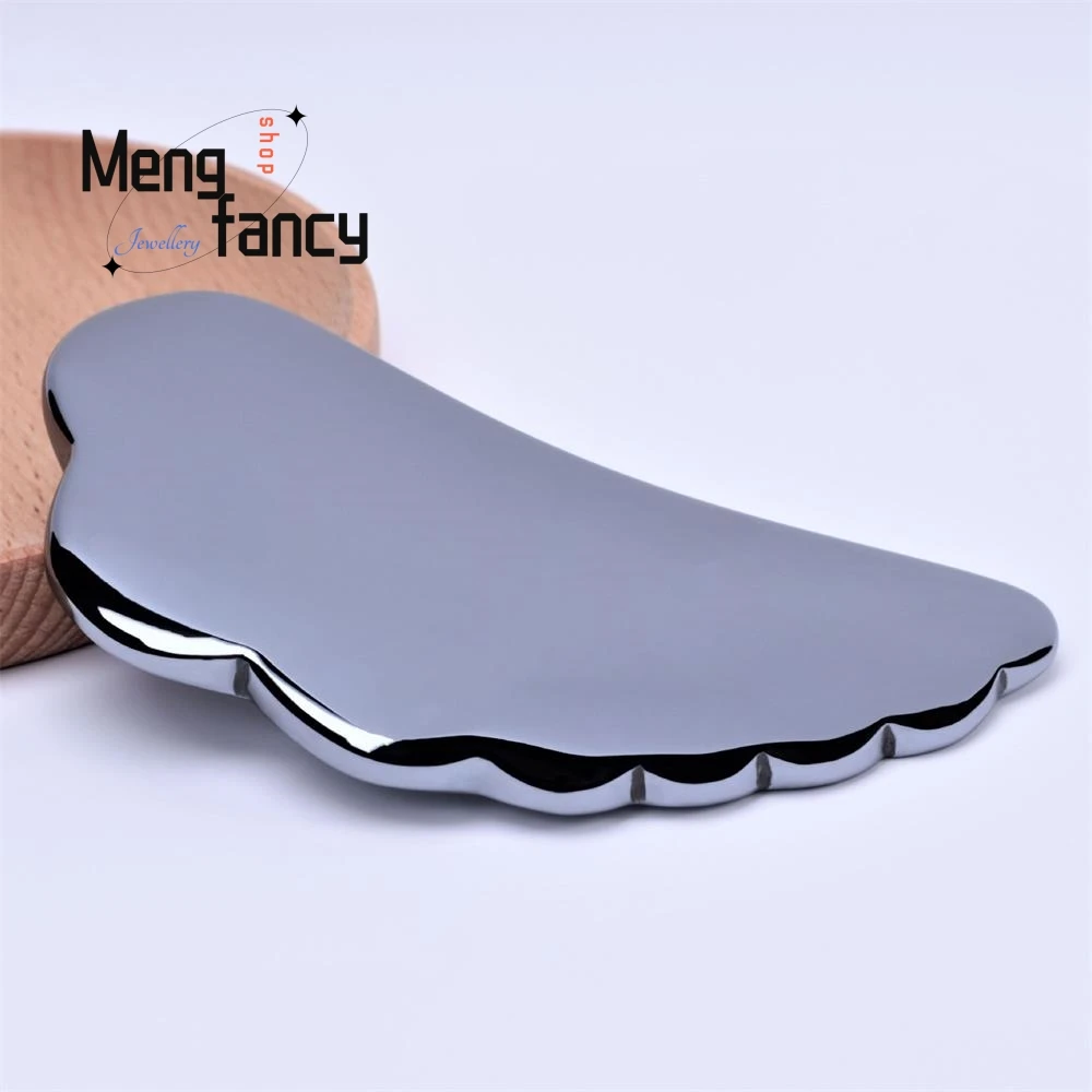 

Energy stone terahertz scraping board health care beauty plucking meridian terahertz scraping piece