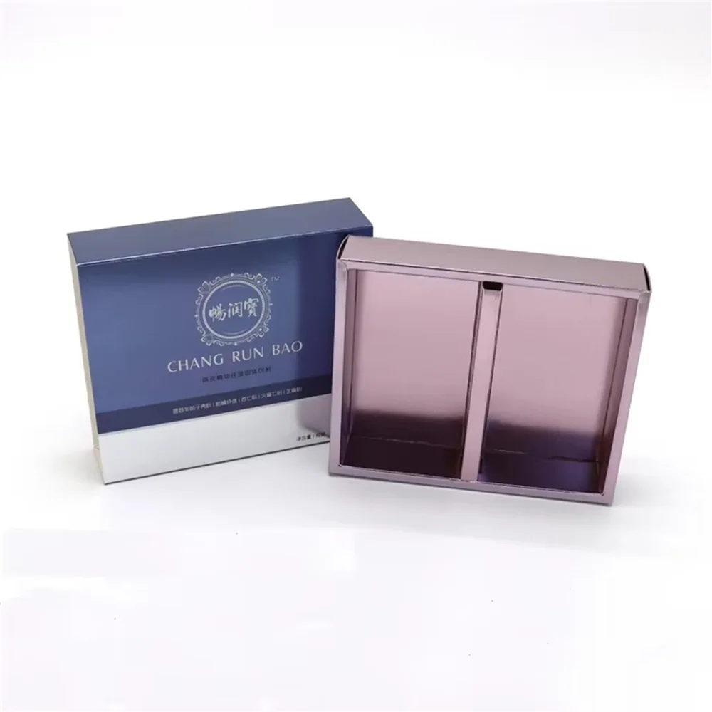 

Custom Gift Packaging Box｜Food Folding Carton｜Wholesale Paper Gift Box