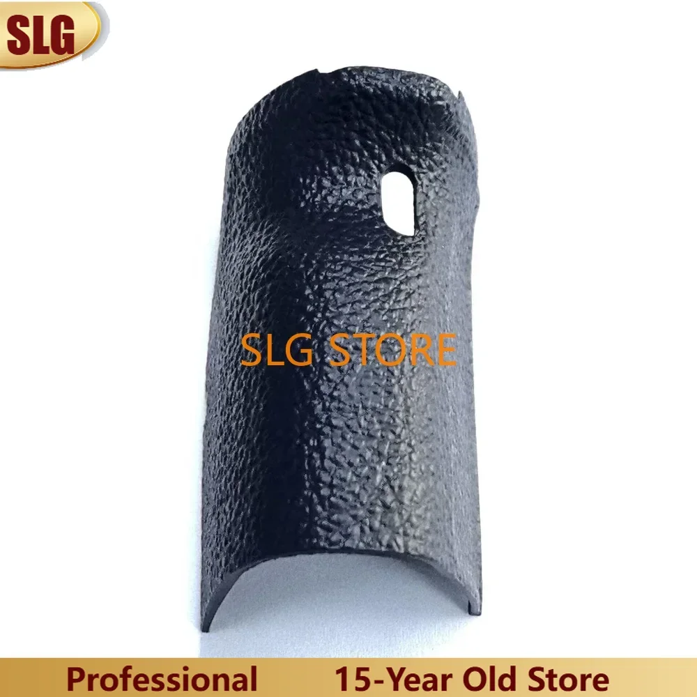 

100% новая оригинальная резиновая ручка корпуса передней ручки для SONY A7R4 A7R4A A7R IV ILCE-7R4 A7R mark IV ILCE-7RM4A Часть цифровой камеры