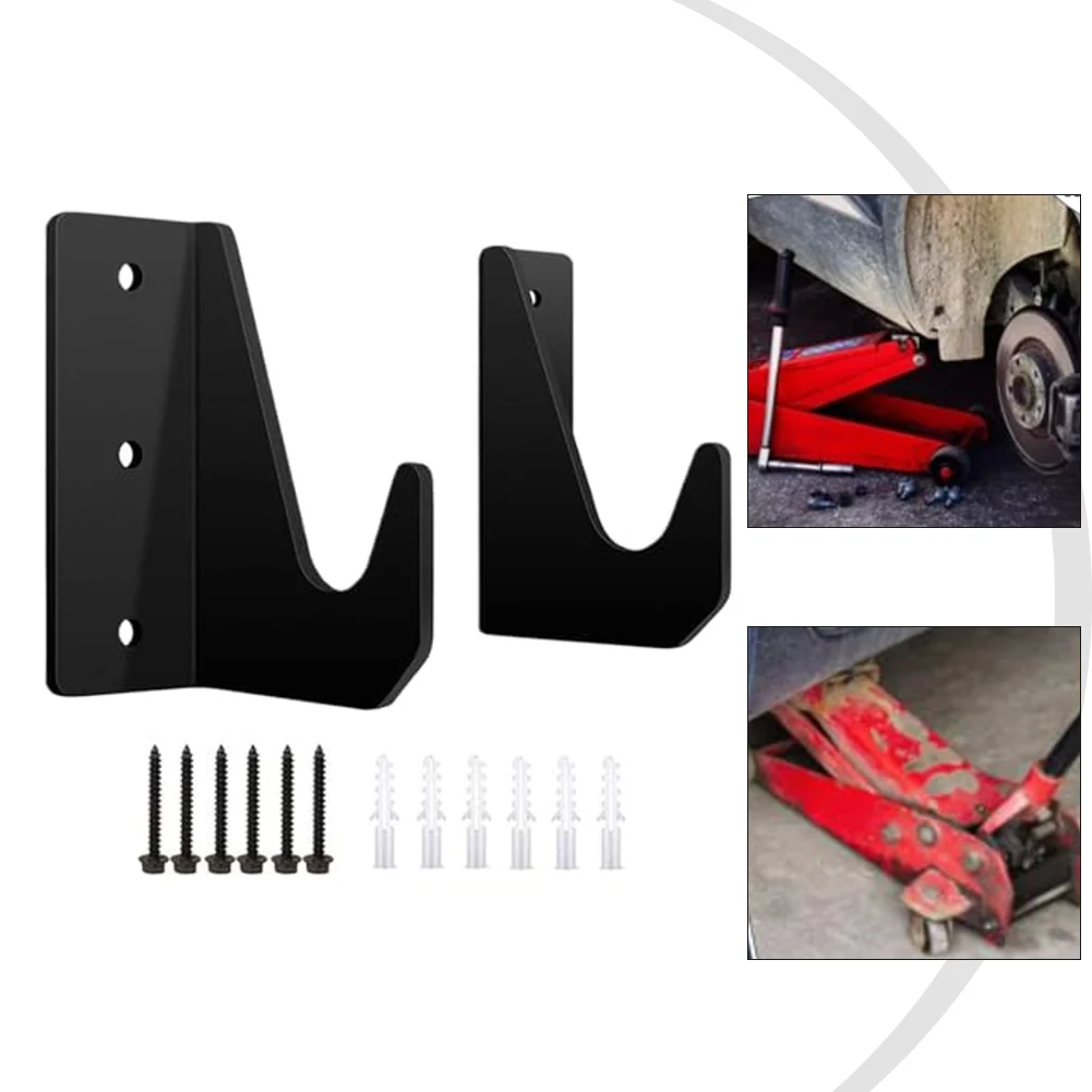 

Настенный гидравлический гравитационный верхний опорный кронштейн из углеродистой стали, сверхмощный стеллаж для хранения оборудования для гаражных мастерских