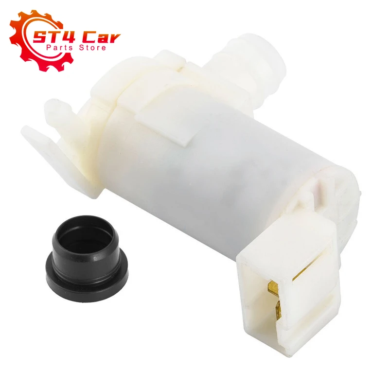 28920-50Y00 Windshield Washer Pump For Nissan Maxima QX 100 NX 350 Z Sunny MK3 X-Trail Almera Patrol GR Primera Traveller