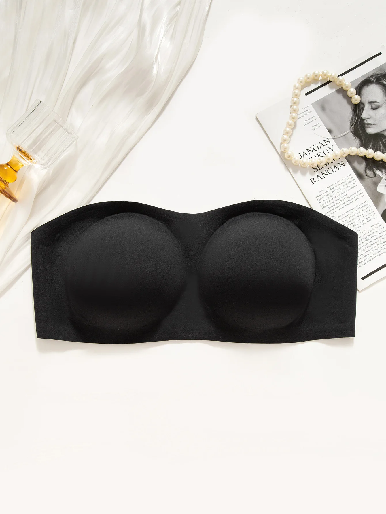Thumbnail 4 - #84 Best Rated Strapless Support Bras to Buy in 2026