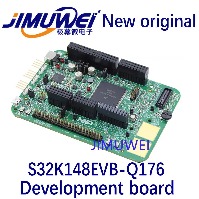 

S32K148EVB-Q176 FS32K148UJVLU MCU Industrial Automotive Evaluation and Development Board