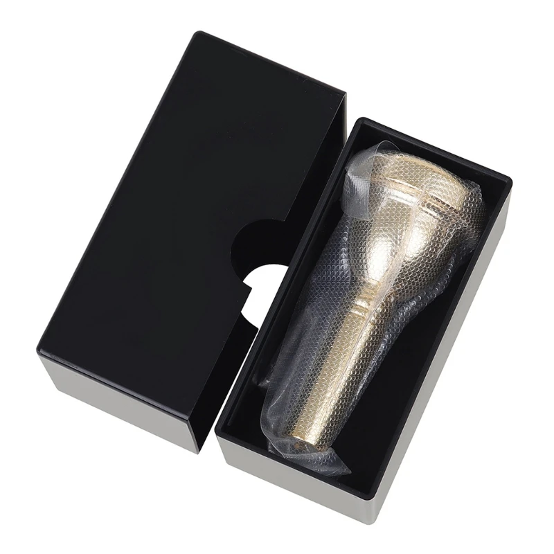 Alto Mouth Piece for Ideal for Apprentices Students Teachers Trainers