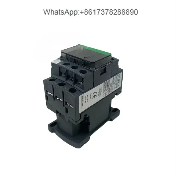 AC contactor CJX2 series AC24~ 380V 09/12/18/25/32/38/40/50/65/80/95