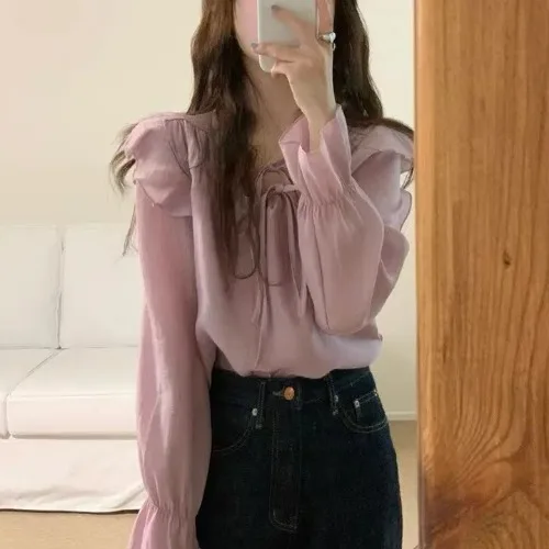 Pink purple