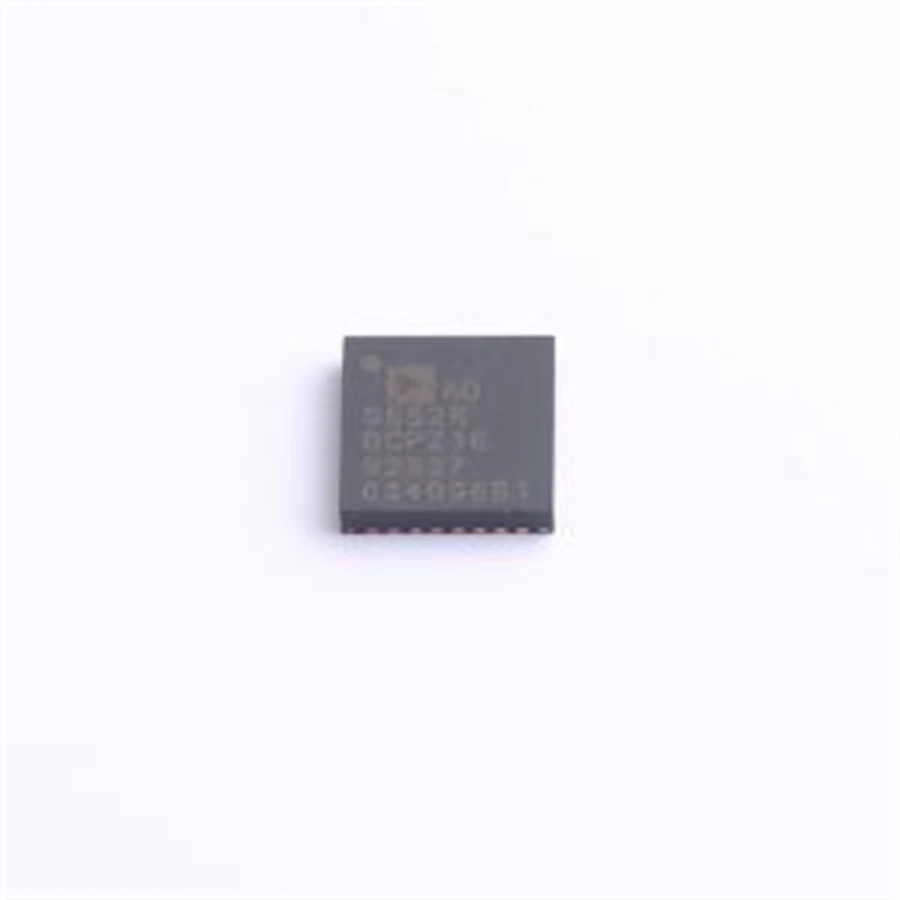 

2PCS/LOT AD3552RBCPZ16 (Data Acquisition)