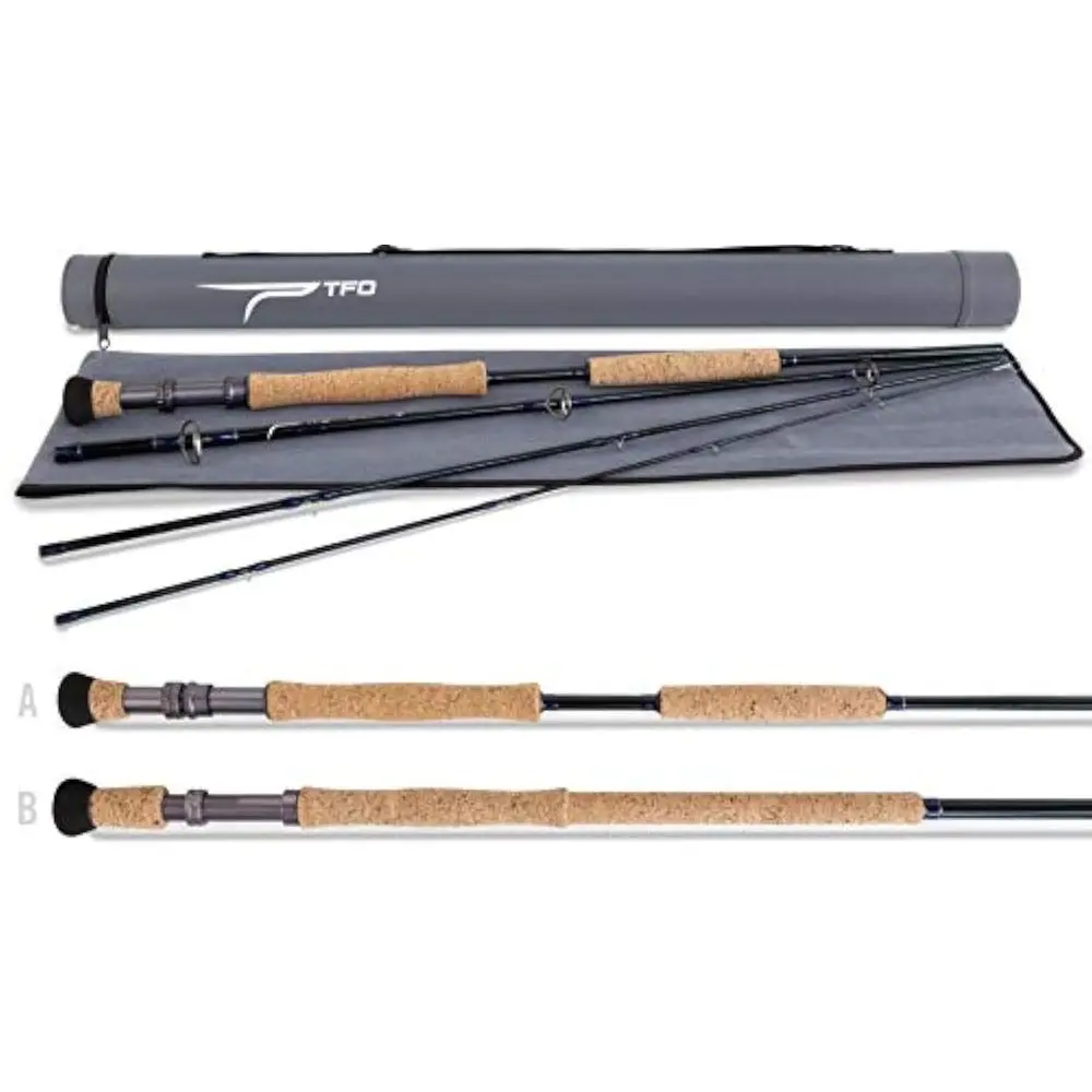 

Bluewater SG Fly Rod