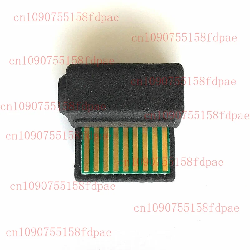 Row plug to 3.5mm headphone socket Tape adapter for SONY EX FX WMF Walkman