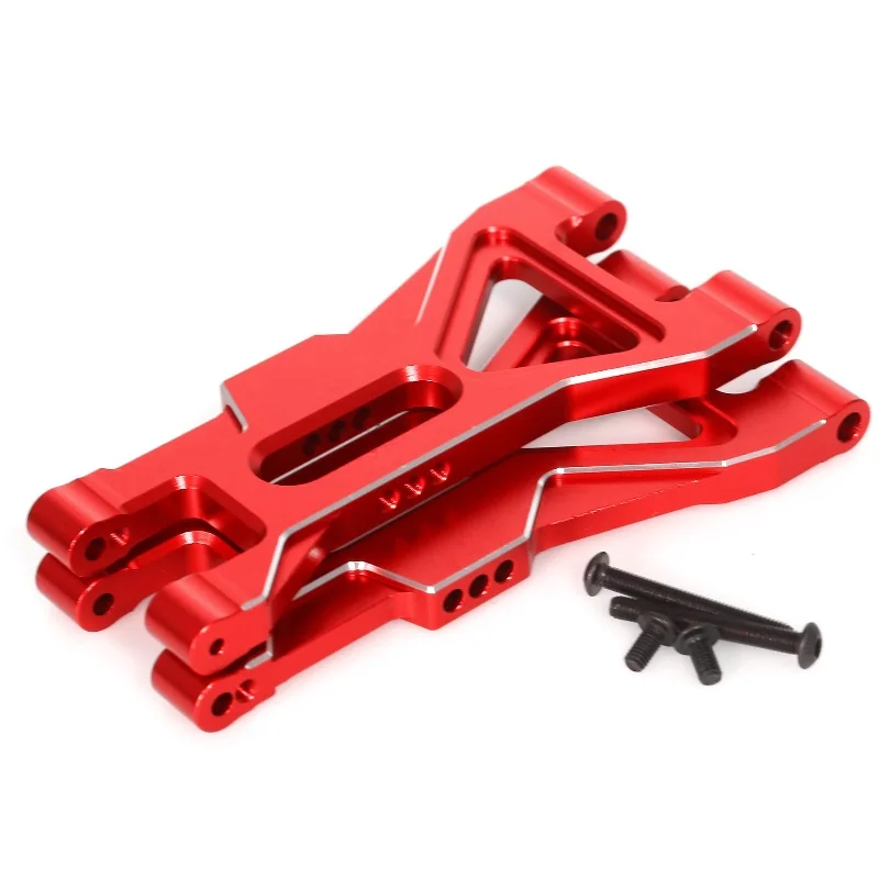 RC Car Upgrade Parts Rear Arm ARA330750 For ARRMA1:10 2WD Gorgon Monster Truck Accessories