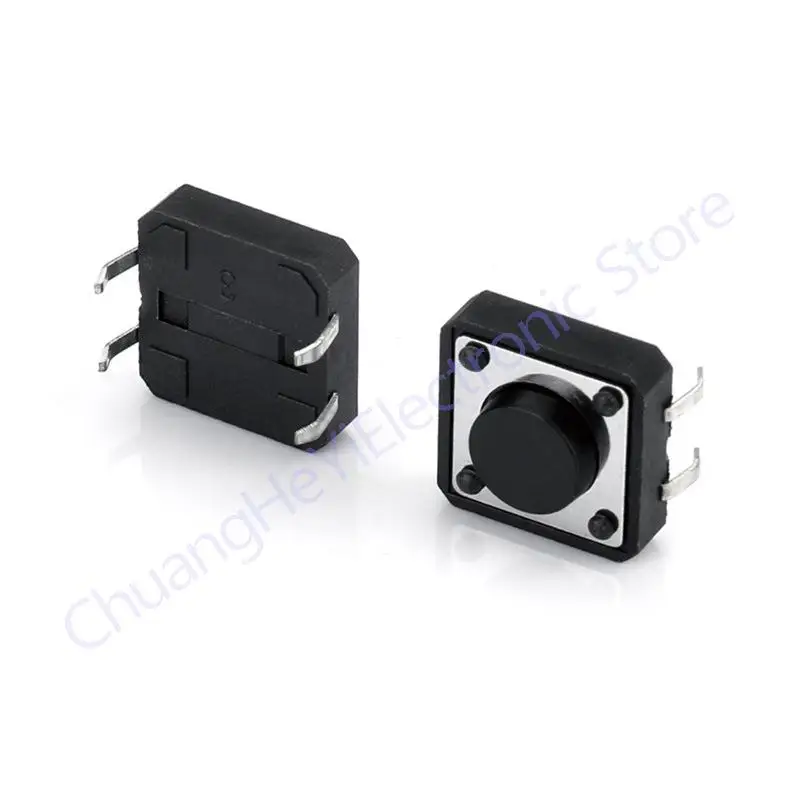 100Pcs 12 X 12Mm X …