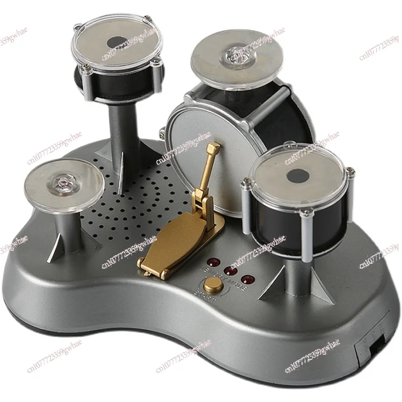 

Маркфельдштейн Finger Touch Drum Set Джазовый барабан Игрушка