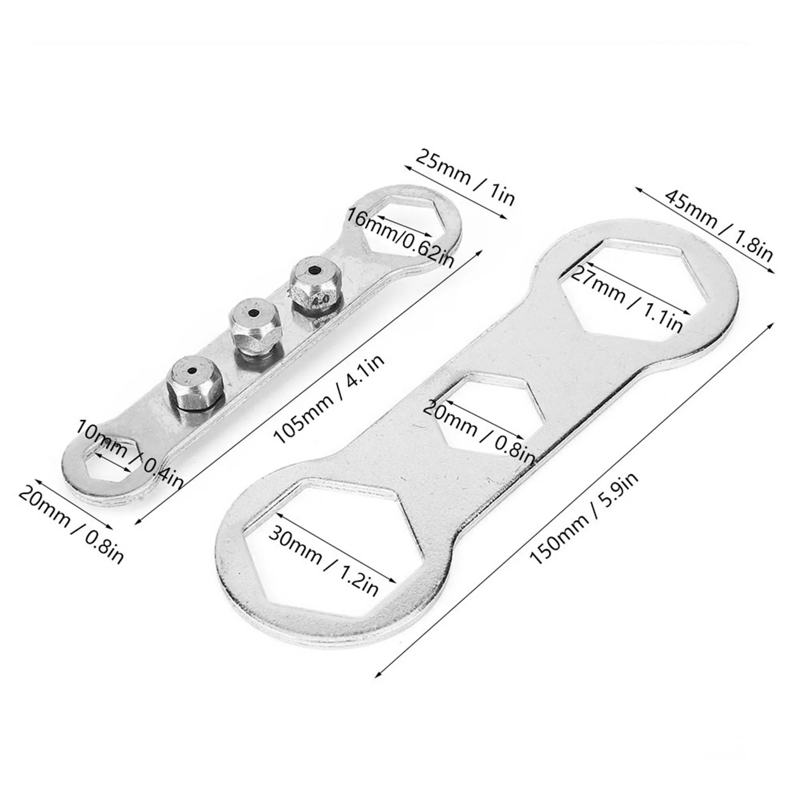 Electric Rivet Nut Gun Adapter Riveter Gun Adaptor Riveting Insert Nut Power Drill Tool Kit Riveting Drill Adaptor