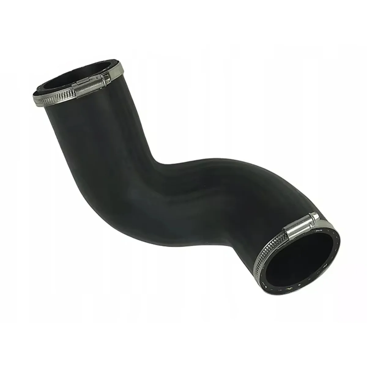 

A48M-Professional 31370208 Intercooler Tubocharger Air Intake Hose for Volvo V70 XC70 S60 S80 XC60 V60 2.4 D5 2008-2017 30792885