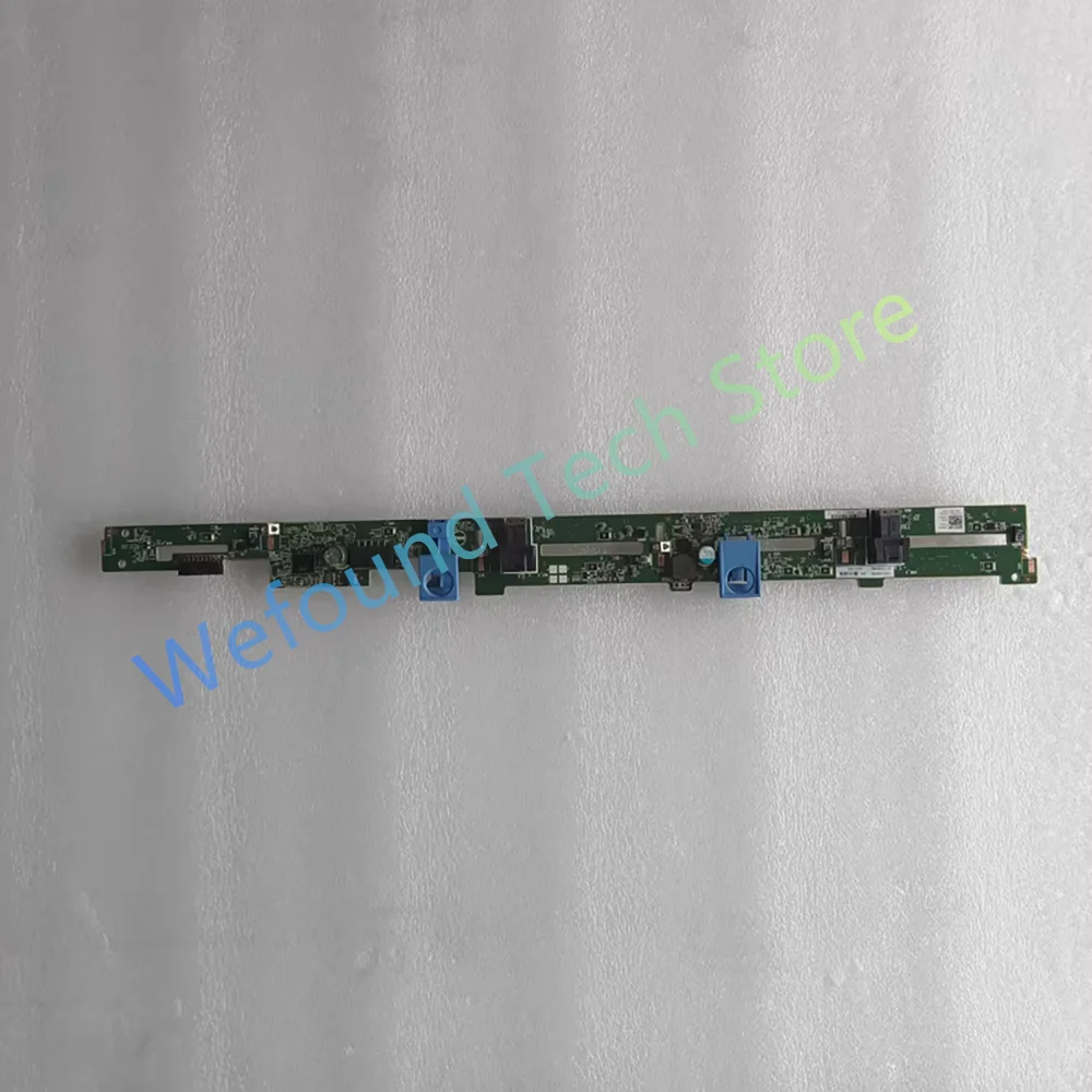 R430 R630 hard drive backplane 2.5-inch 8-bay 0MG81C MG81C