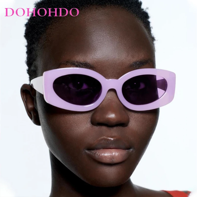 

Trendy Punk Cat Eye Women Sunglasses Brand Designer Men Sun Glasses For Outdoor Travel Party Female Goggles UV400 Lentes Mujer