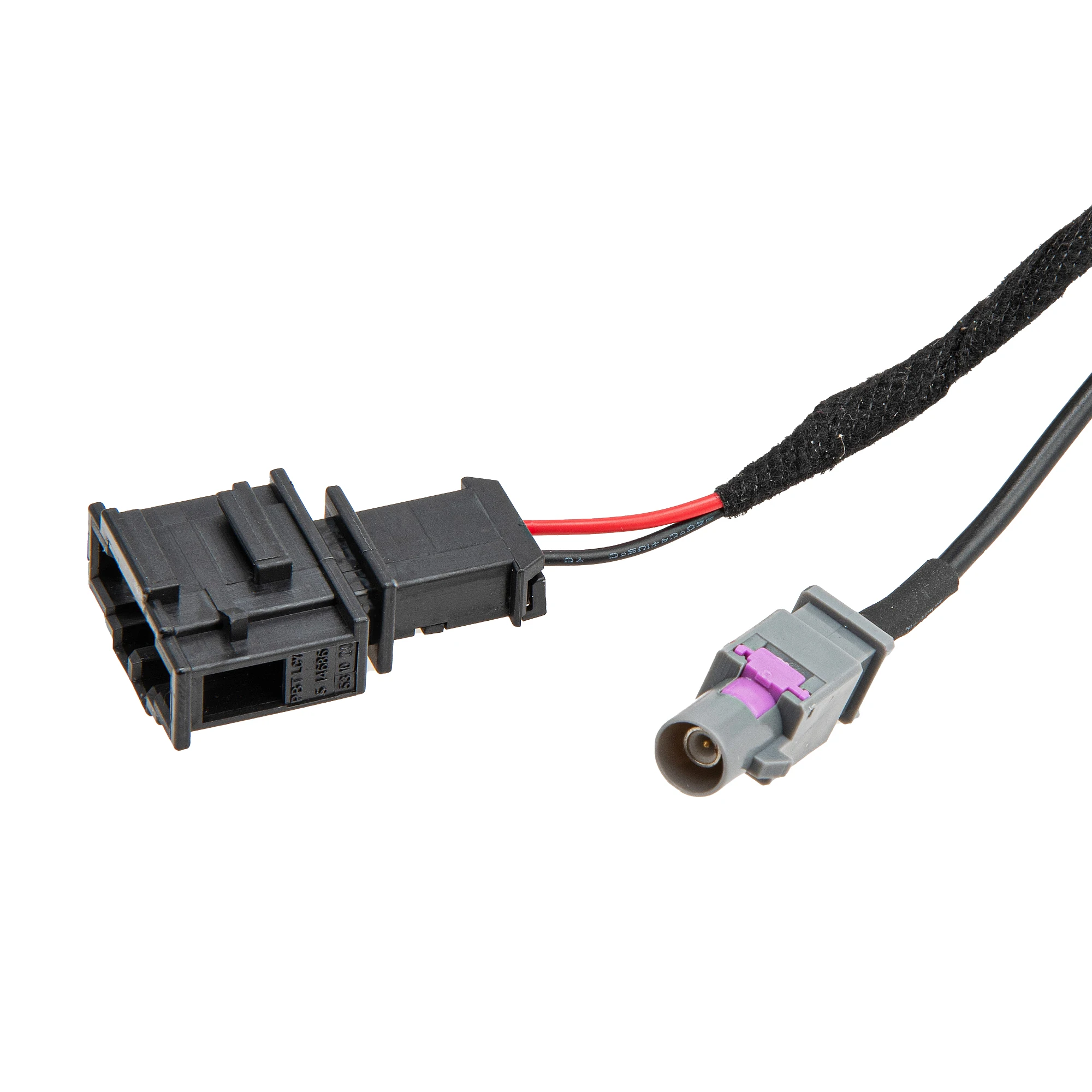 New Trunk Release Handle W/ Backup Camera 5N0827566AA 5N0827566C For Audi A4 A5 A6 Allroad Q3 Q5 S3 S5 - Image 5
