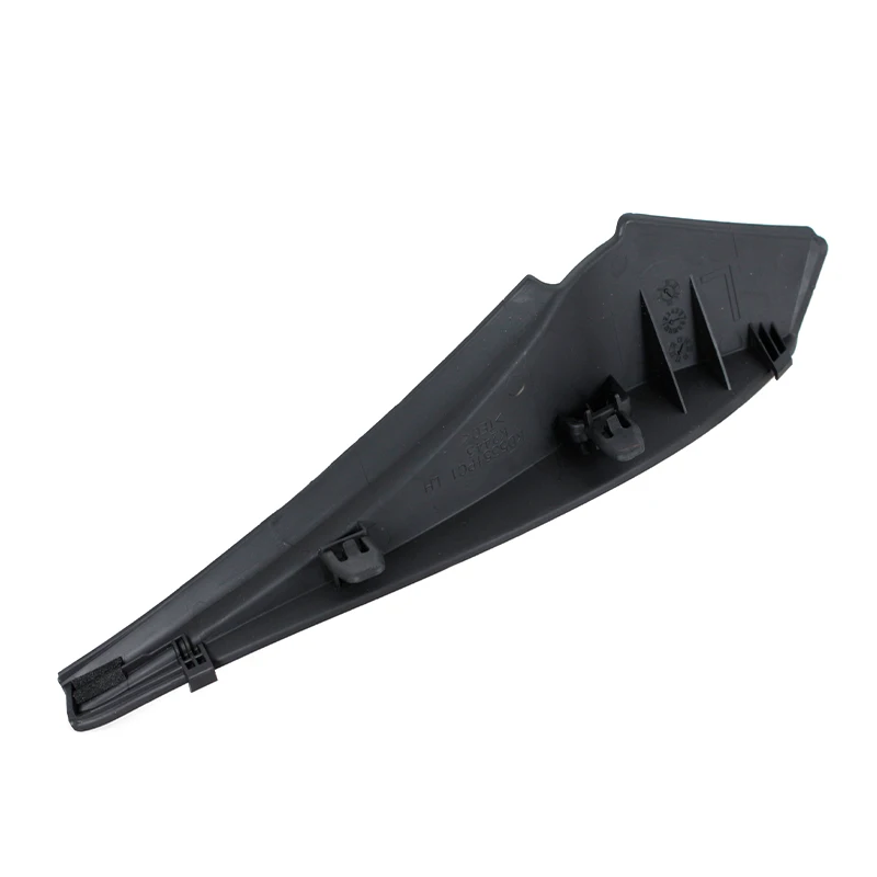 KR1151PB1 KR1151PC1 Front Windshield Side Water Deflector Plate