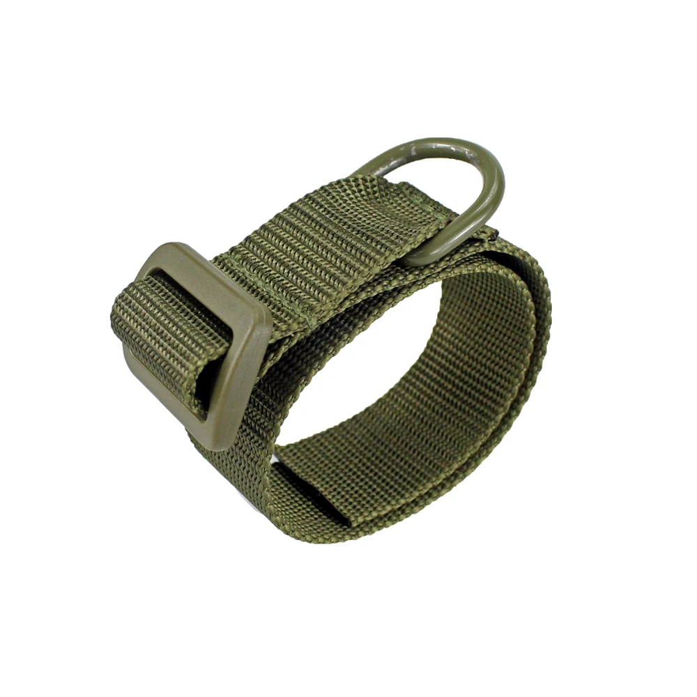 Multifunktions Taktische Seil Einstellbare Airsoft ButtStock Sling Gewehr Adapter Lager Gun Straps Seil 1/2/3 PCS