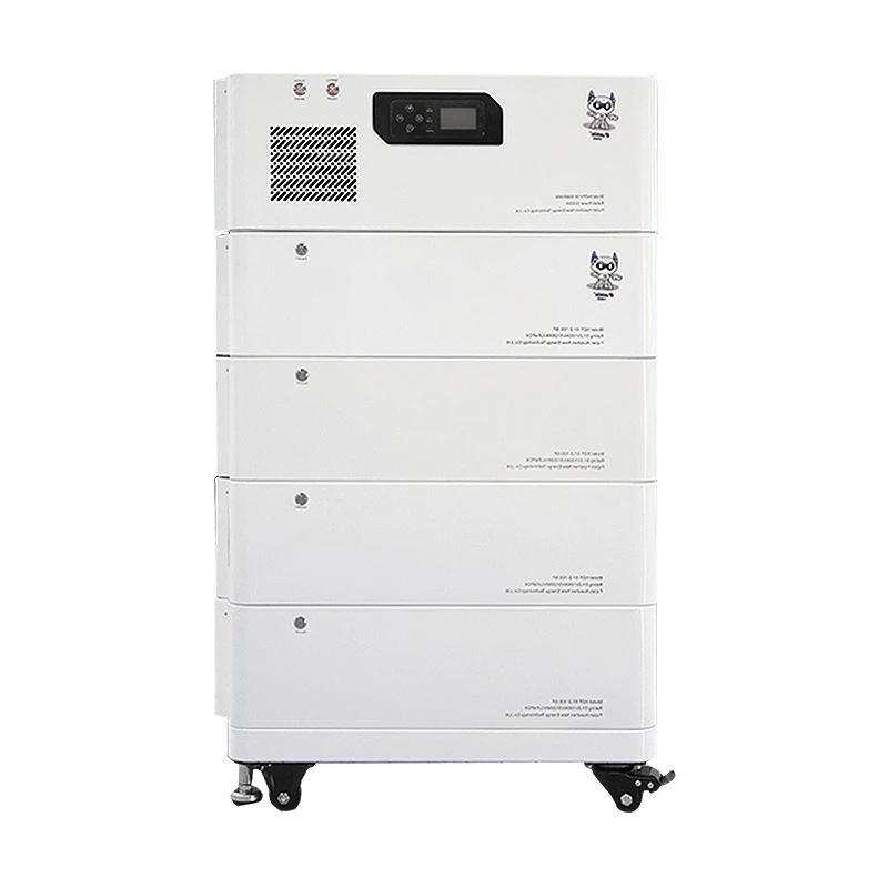 

48 В/51,2 В бытовой фотоэлектрический аккумулятор для хранения энергии, инвертор, встроенная машина, литий-железо-фосфат для домашнего использования