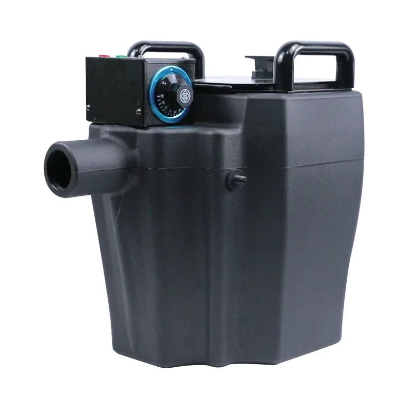 

Dry Ice Machine Wedding Event Wedding 6000 Watts Smoke Machine Performance Bar Props Special Effects Wonderland