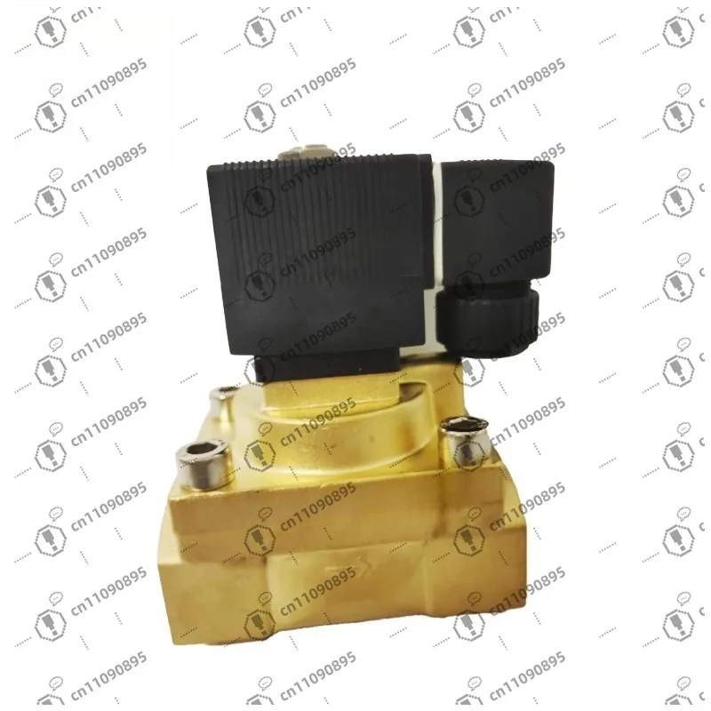 

High quality solenoid valve for air compressor parts AC110V 39476569