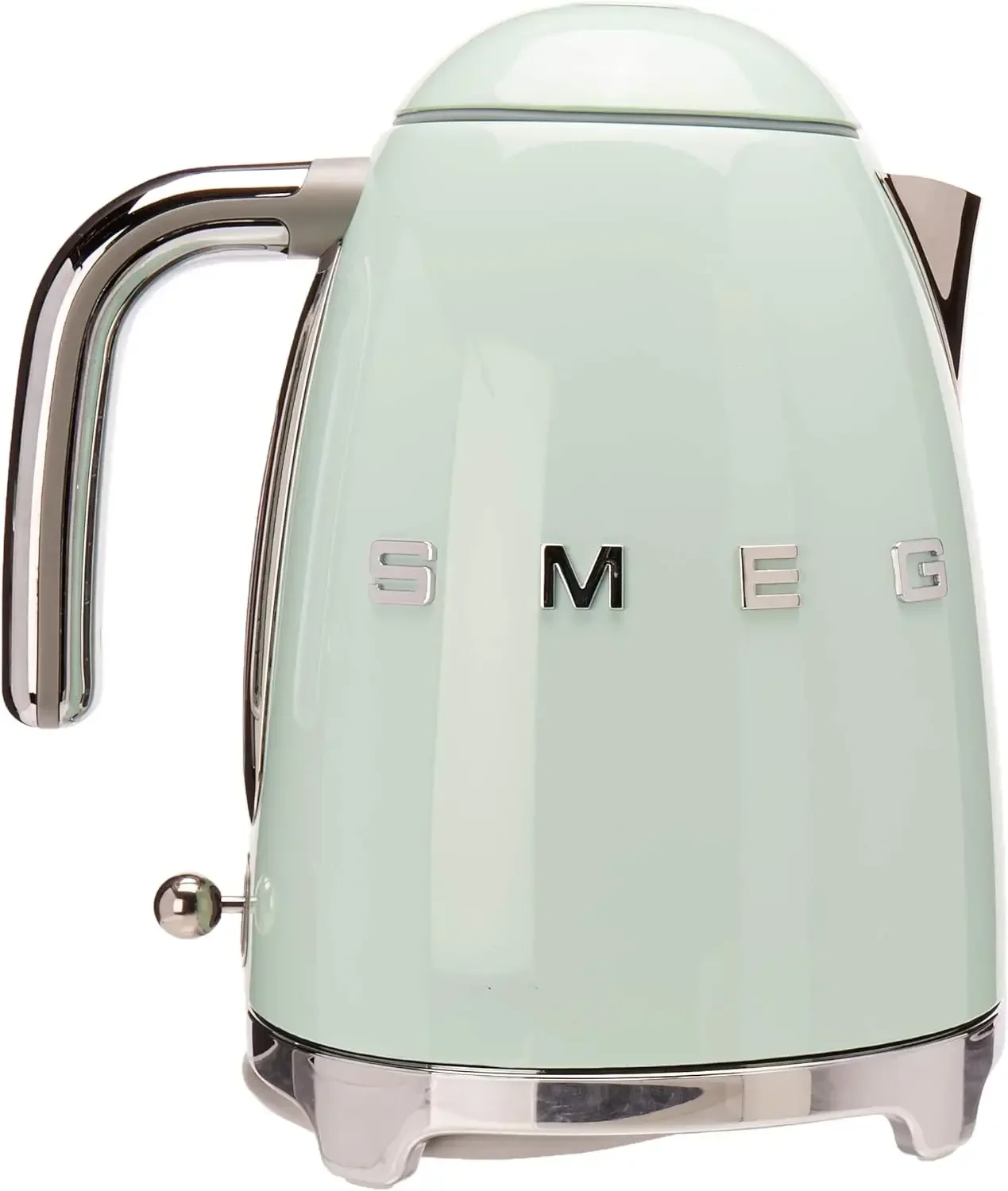 7 CUP Kettle (Matte Champagne)