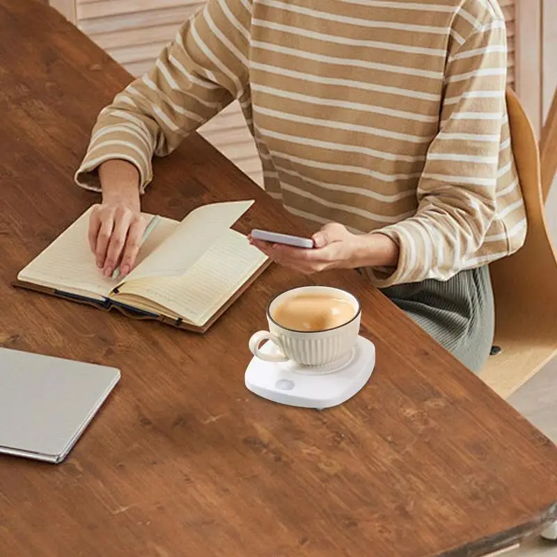 

Magnetic Drink Mixer Magnetic Stirrer Hot Plate Automatic Coffee Stirrer Multifunctional Magnetic Stirrer Hot Plate For Wine