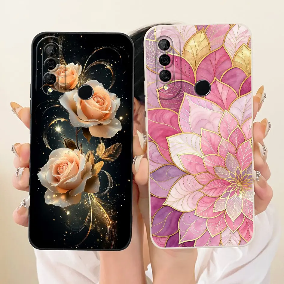 For Huawei Y9 Prime…