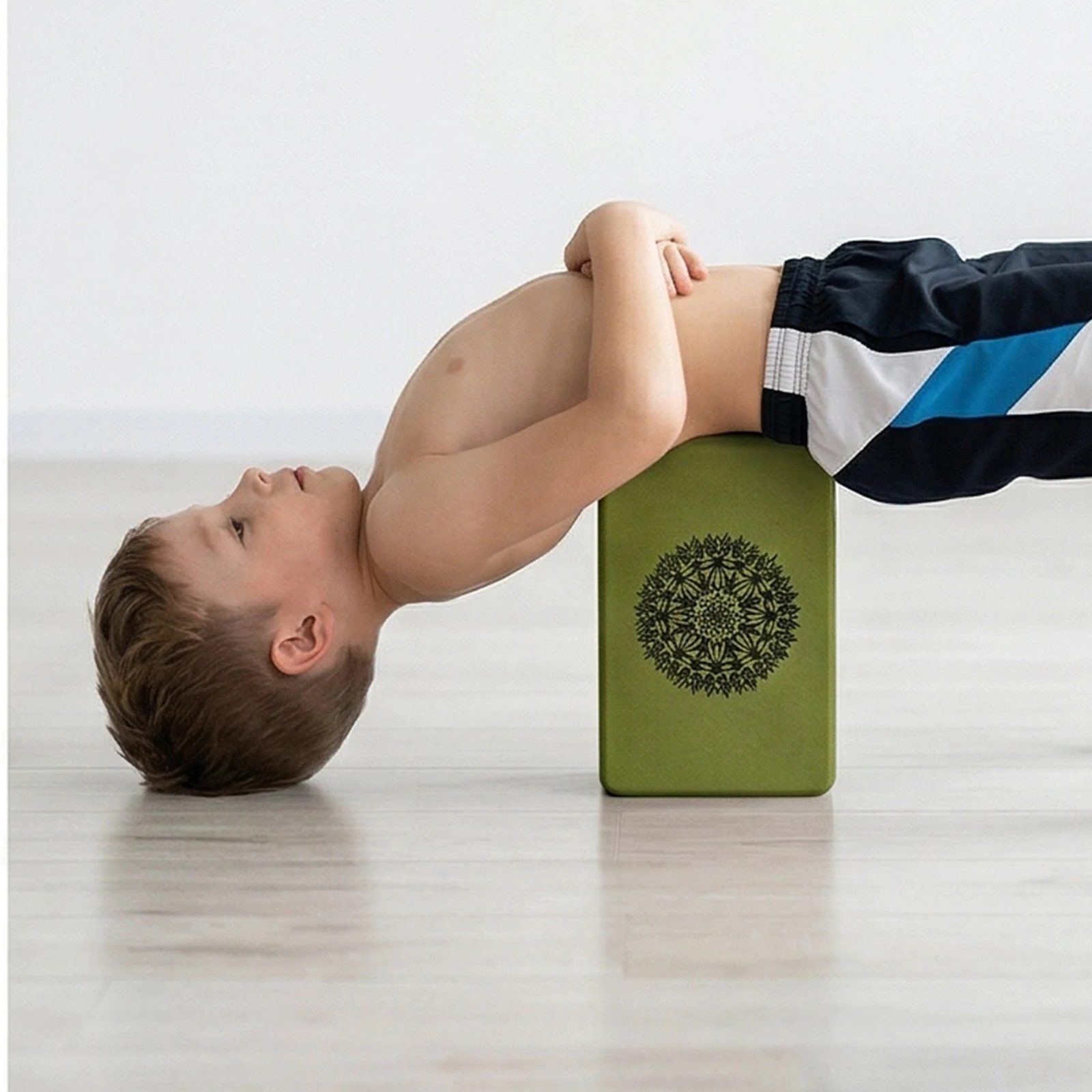 EVA'lı Yoga Bloğu Eğimli Kenar - Pilates X Yoga incelemesi ve fiyatı