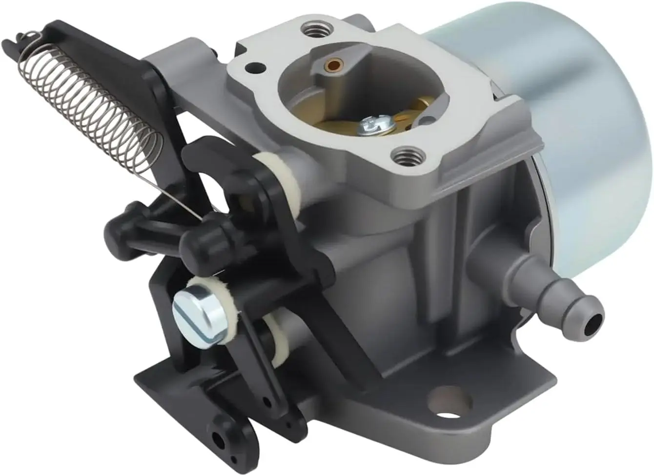 Карбюратор 796608 для Briggs and Stratton 591137 595390 799248 594287 121R02 875Exi моек высокого давления Craftsman Troy Bilt 190cc