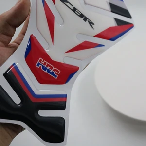 6 Hauptverkaufskit -Klebstoffe CBR1000RR - №4