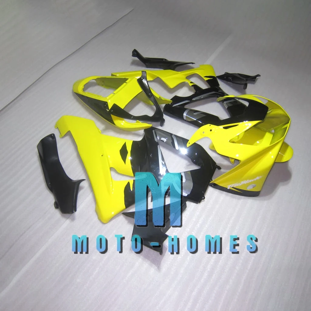 ABS Injection Fairing Kits for 2000 2001 CBR900RR 929CBR 900RR 00 01 Street Racing No Need Modify Motorcycle Bodywork