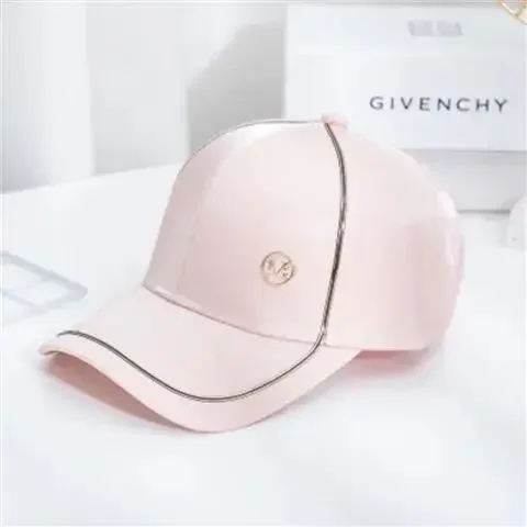 2025 جديد المرأة الصيف قبعة بيسبول عميق أعلى قمة صلبة تصميم تنوعا واقية من الشمس قبعة للرياضة في الهواء الطلق القبعات العصرية