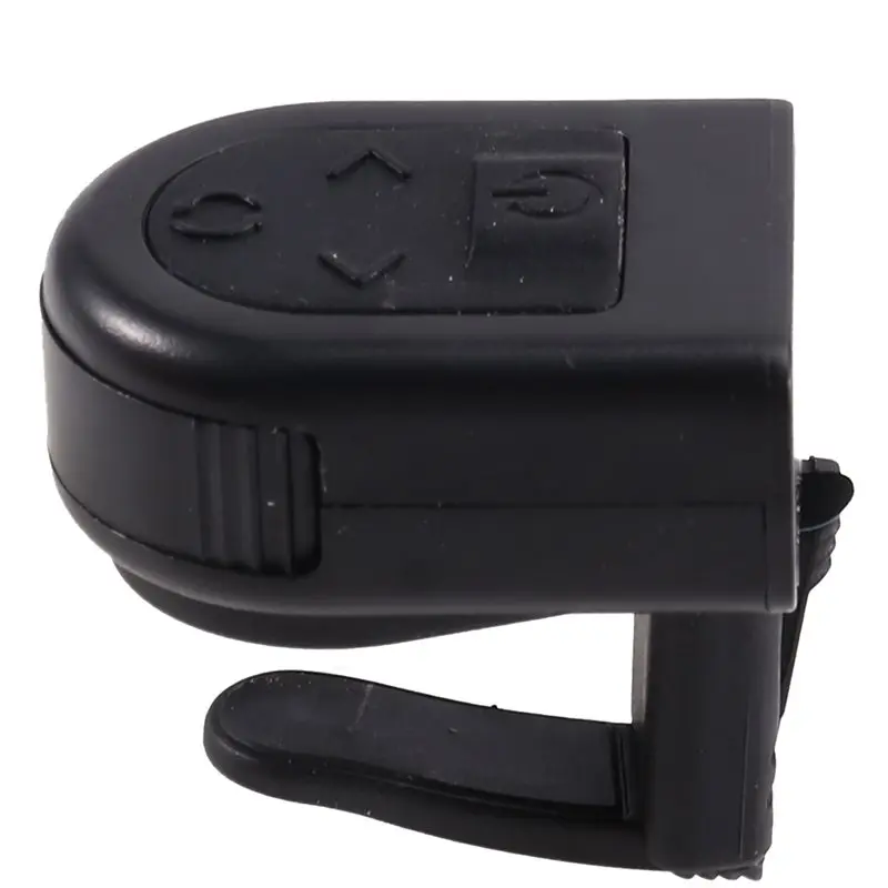 Multi Guitar Tuner Micro Headstock-For Acoustic, Guitar,Electric, Bass Guitar, Mandolin, Banjo,Ukulele