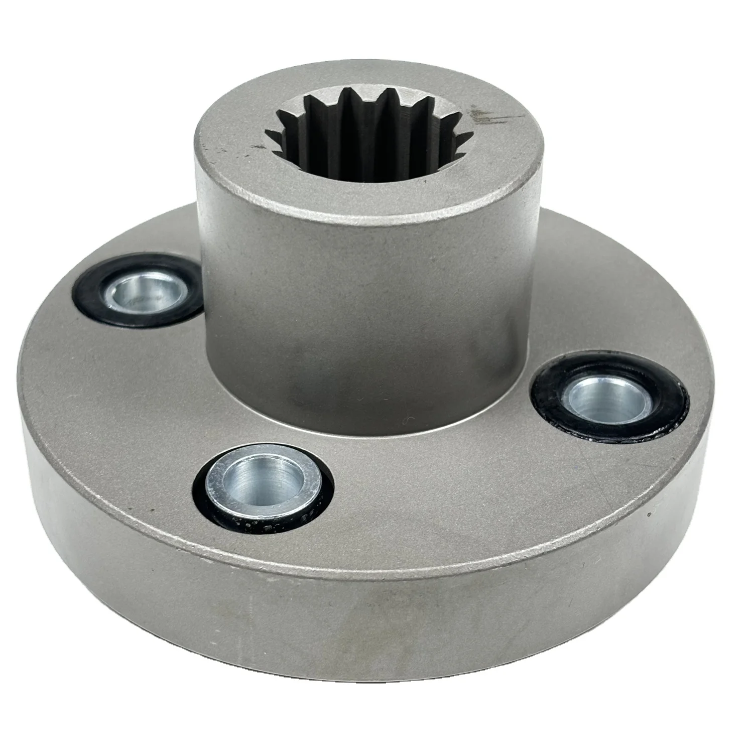 Coupler 14 Spline 87437920 for 580SL 580SL Engine 580SM 580SM