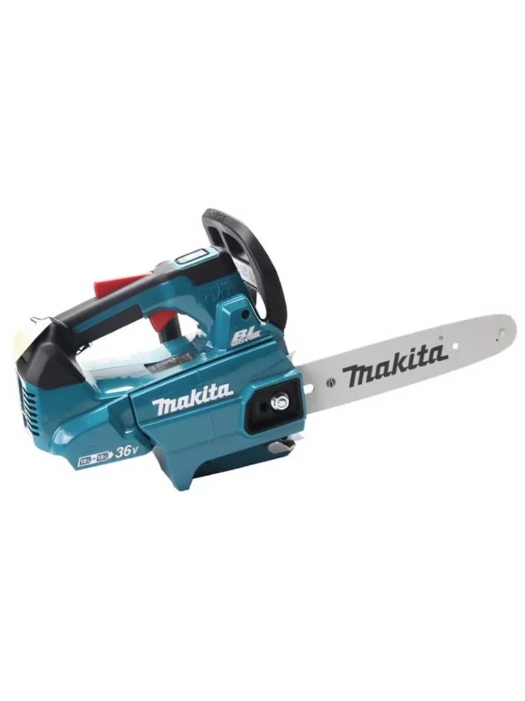 

Lithium electric chain saw for DUC306 portable outdoor charging logging 12 inch electric 36V electric chain