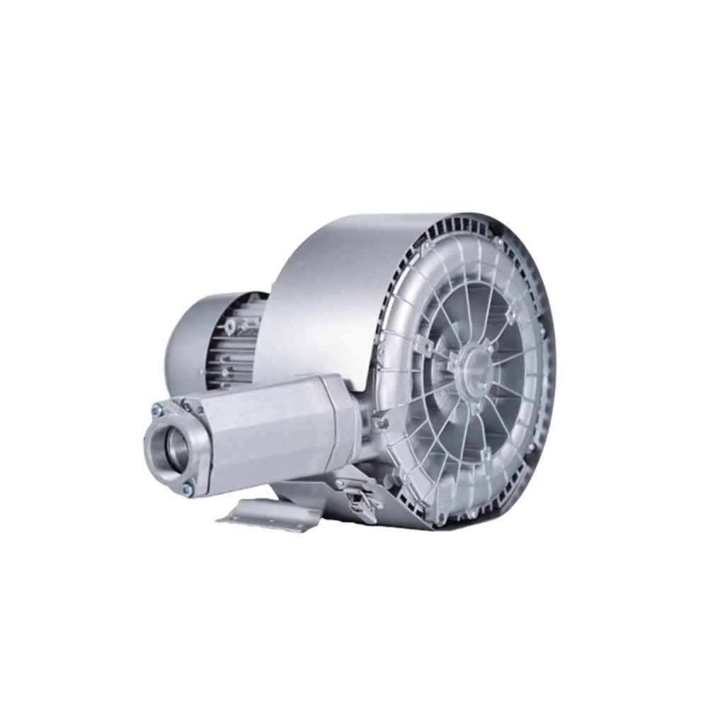

High Power 24VDC Brushless Pool Pump Air Blower 1000W-1500M 300M 750W 220V High Pressure 1.1KW Electric Rated Voltage 12V